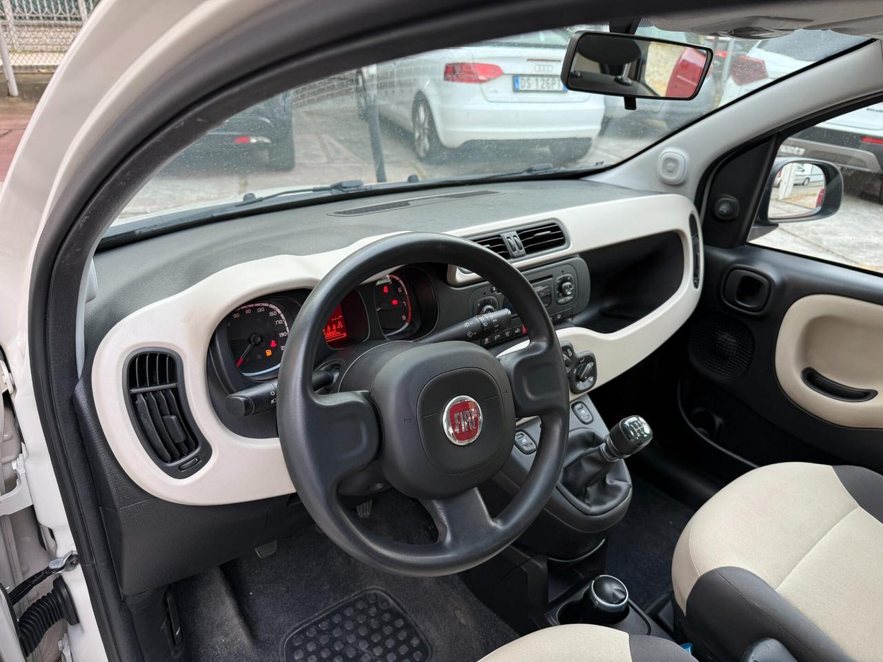 Fiat Panda 1.2 Lounge OK NEOPATENTATI
