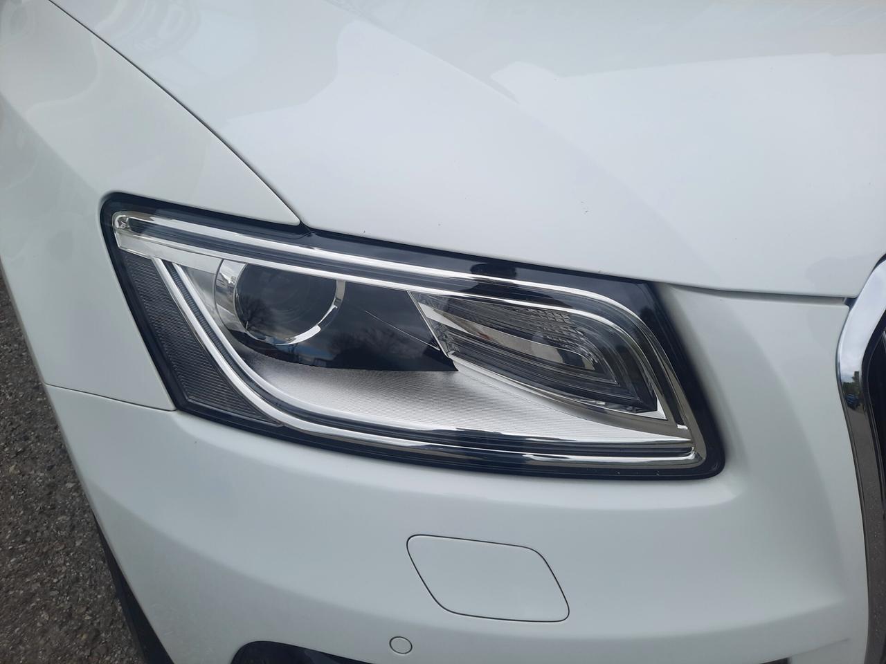 Audi Q5 2.0 TDI 190 CV clean diesel quattro S tr. Advanced Plus