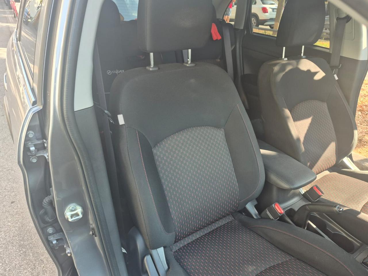 Mitsubishi ASX 1.6 2WD Inform Plus