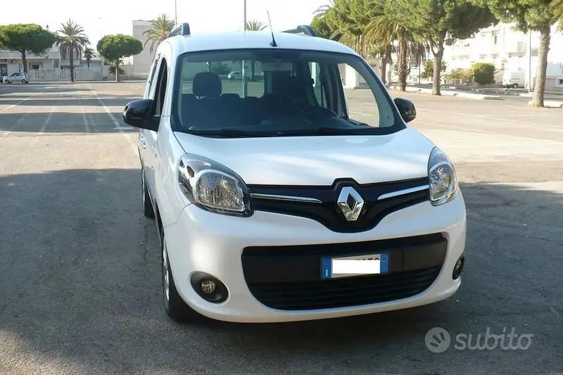 Renault Kangoo Blue dCi 8V 95 CV 5 porte Limited2