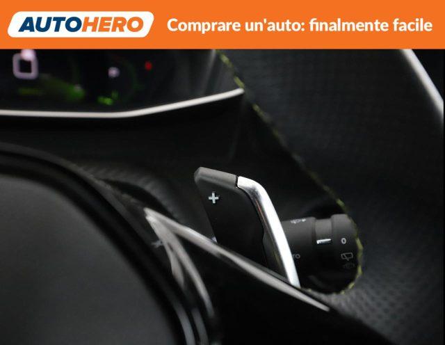 PEUGEOT 208 PureTech 130 Stop&Start EAT8 5 porte GT