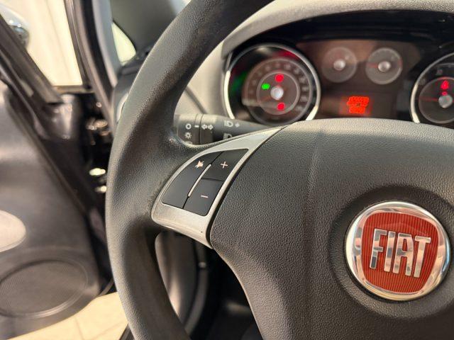 FIAT Punto Evo 1.3 Mjt 90 CV ***HÄNDLER***