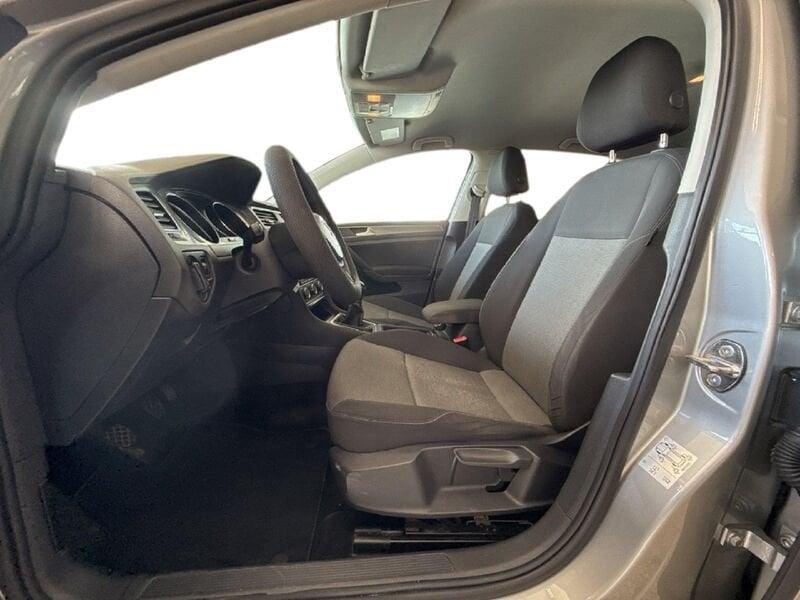 Volkswagen Golf Golf 1.2 TSI 5p. Trendline BlueMotion Technology