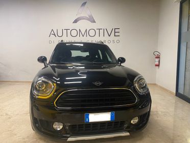 Mini Cooper D Countryman Mini 1.5 One D Business Countryman Automatica