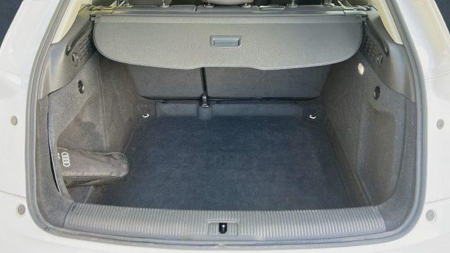AUDI Q3 2.0 TDI Quattro Business S tronic