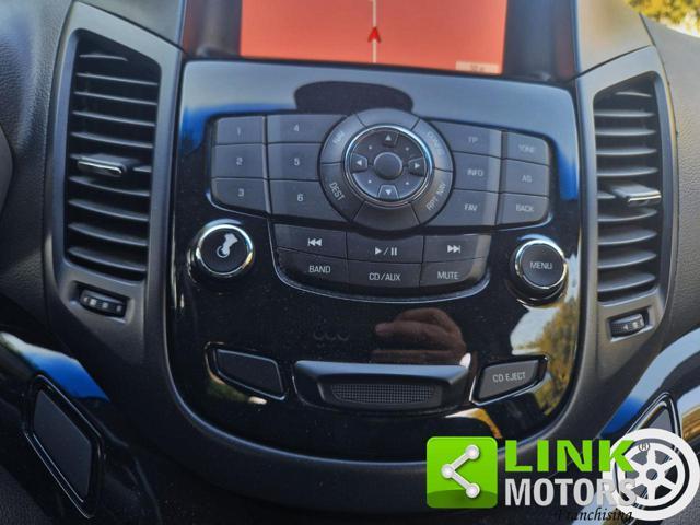 CHEVROLET Orlando 2.0 Diesel 163CV LT 7 POSTI