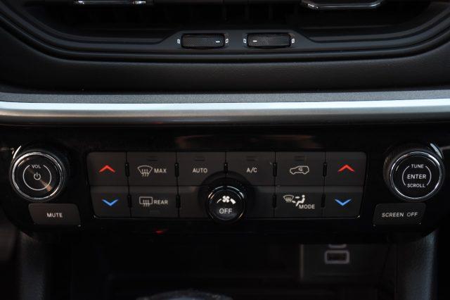 JEEP Compass 1.5 Turbo T4 130 CV MHEV 2WD Limited