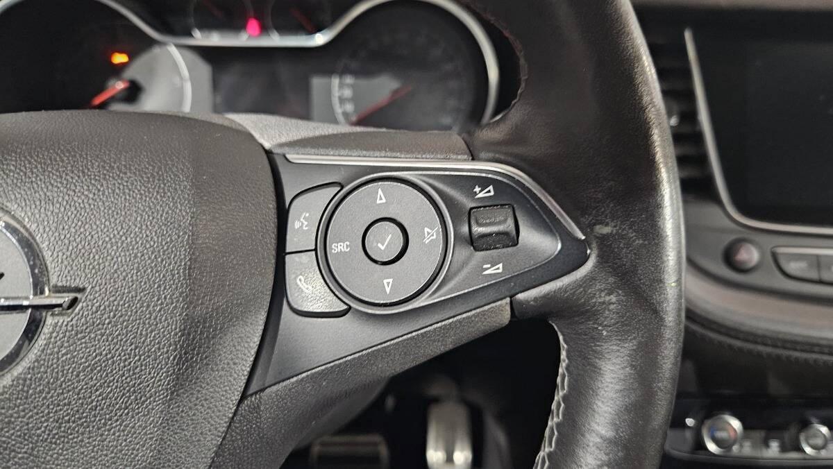 Opel Grandland X 1.5 ecotec Advance s&s 130cv at8