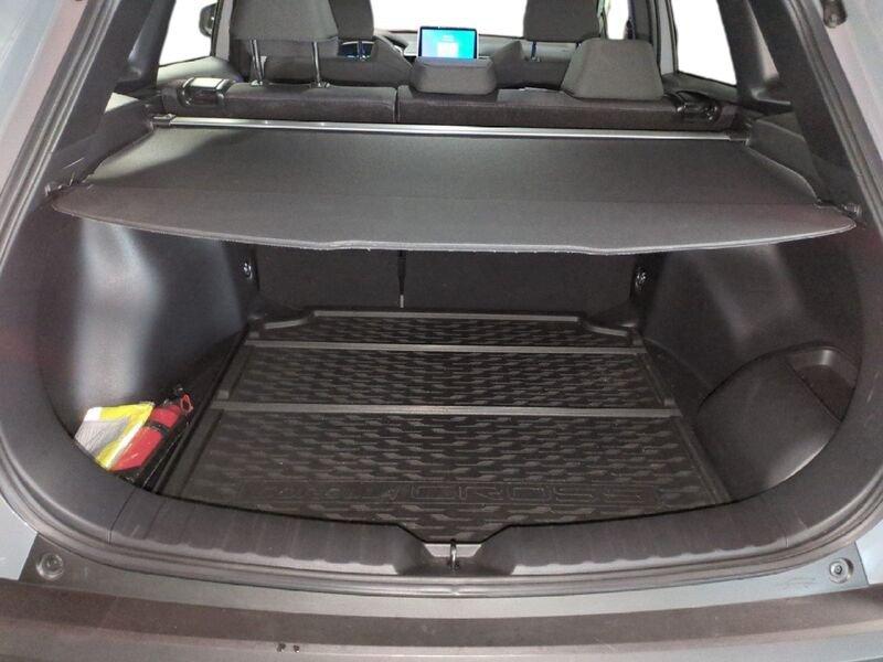 Toyota Corolla Cross Corolla Cross 2.0 Hybrid 197 CV E-CVT Trend