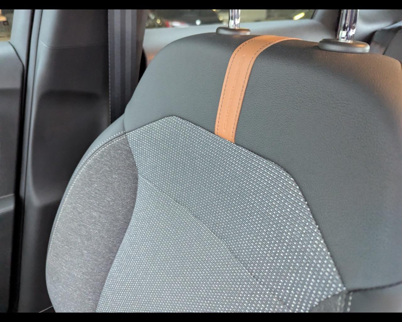 OPEL Crossland - Crossland 1.2 Turbo 12V 110 CV Start&Stop Elegan