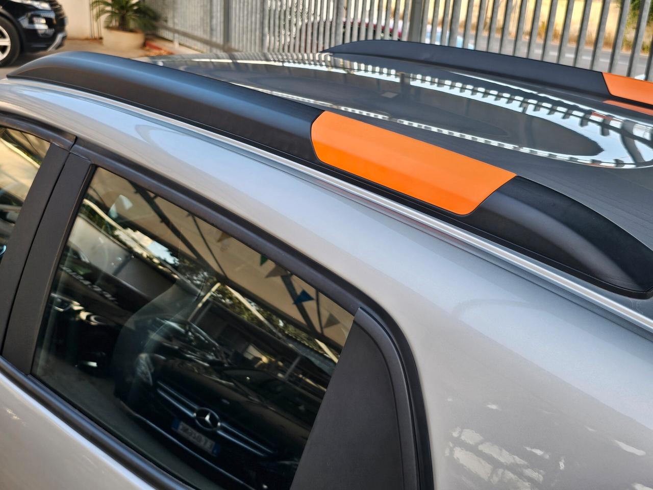 Dacia Spring Comfort Plus Electric 45