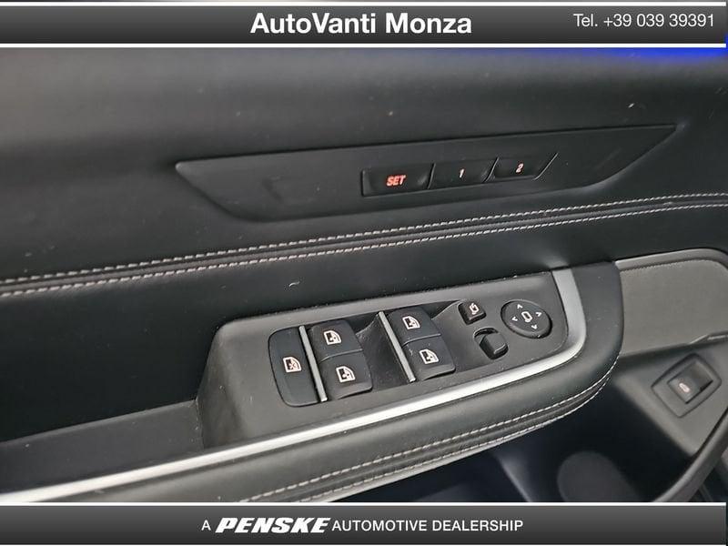 BMW Serie 6 G.T. 630d xDrive 249CV Gran Turismo Msport