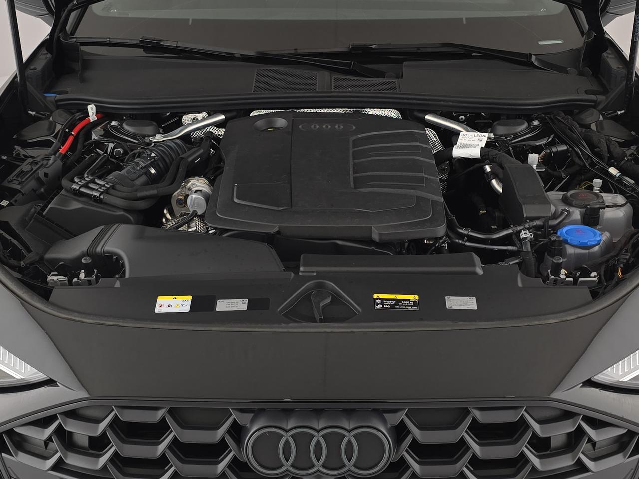 Audi A5 avant 2.0 tdi mhev+ business 204cv s-tronic