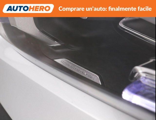 MERCEDES-BENZ GLB 200 d Automatic Premium