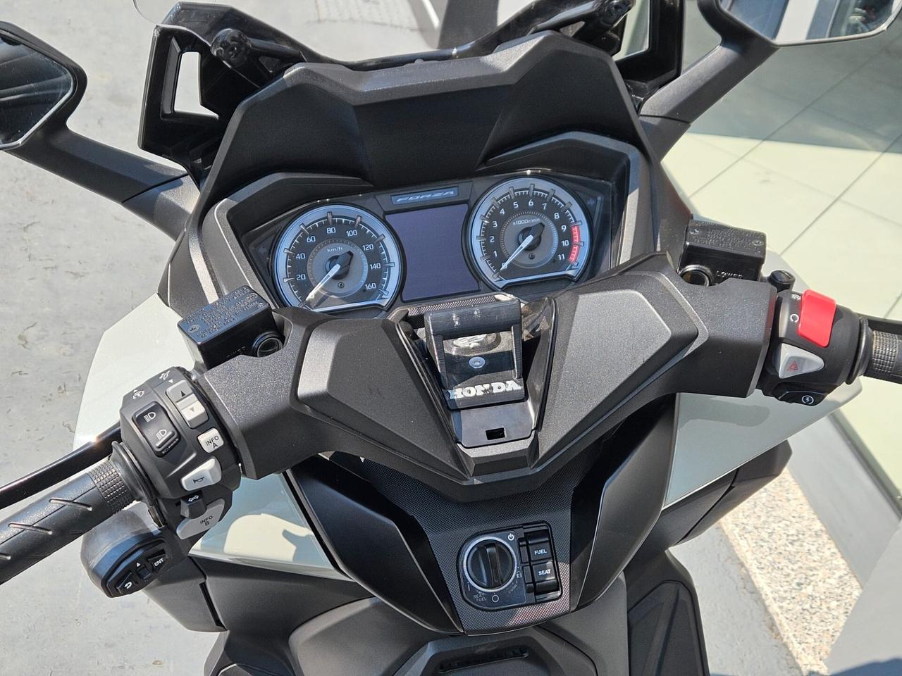 Honda Forza 350 - 2024