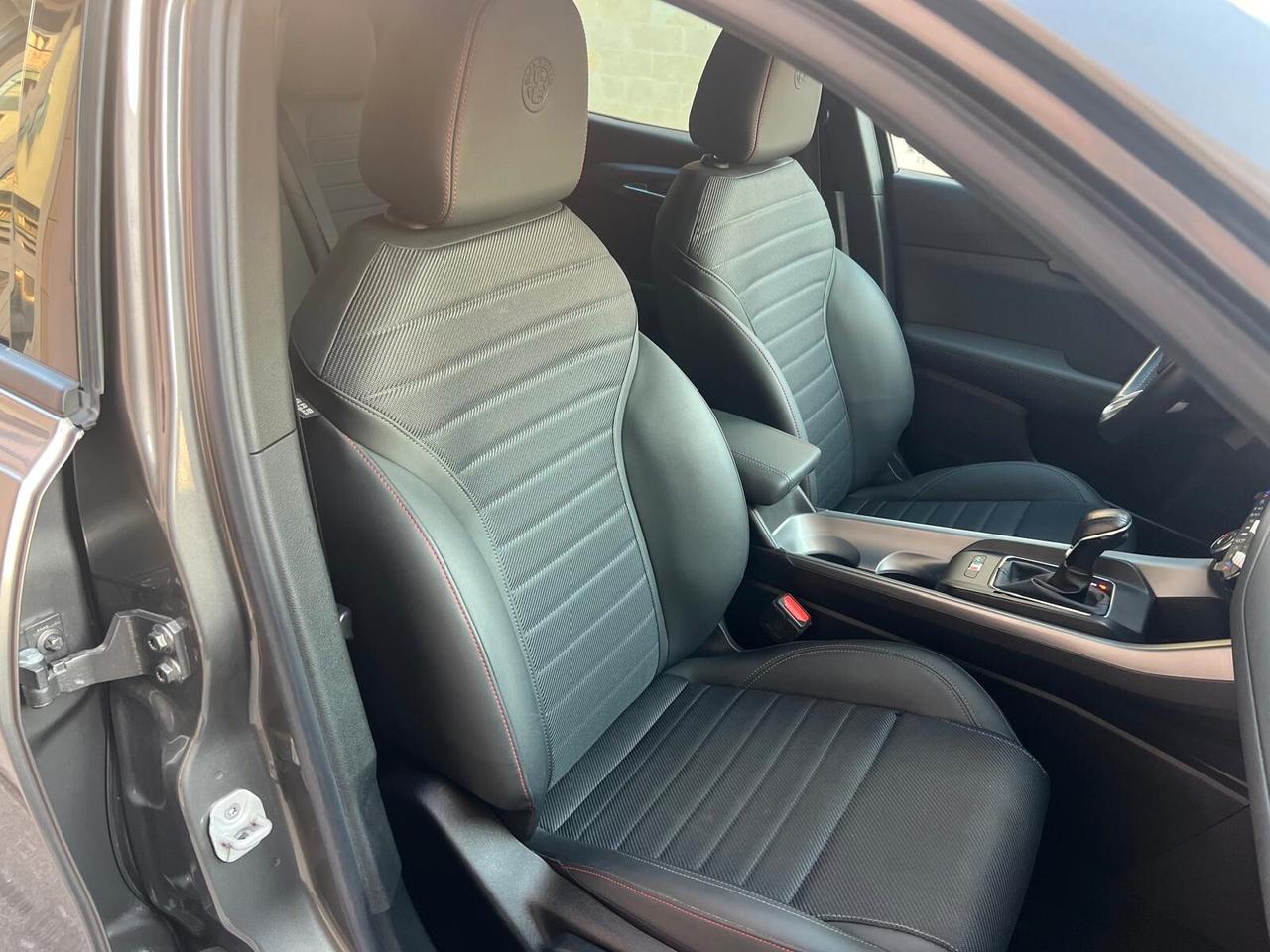 ALFA ROMEO TONALE SPRINT 1.5 HYBRID 130CV TCT7 NAVI CRUISE ANNO 2023