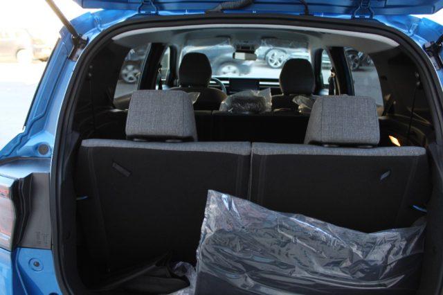 CITROEN C3 Aircross 1.2 Plus 7 POSTI - CATENA DI DISTRIBUZIONE