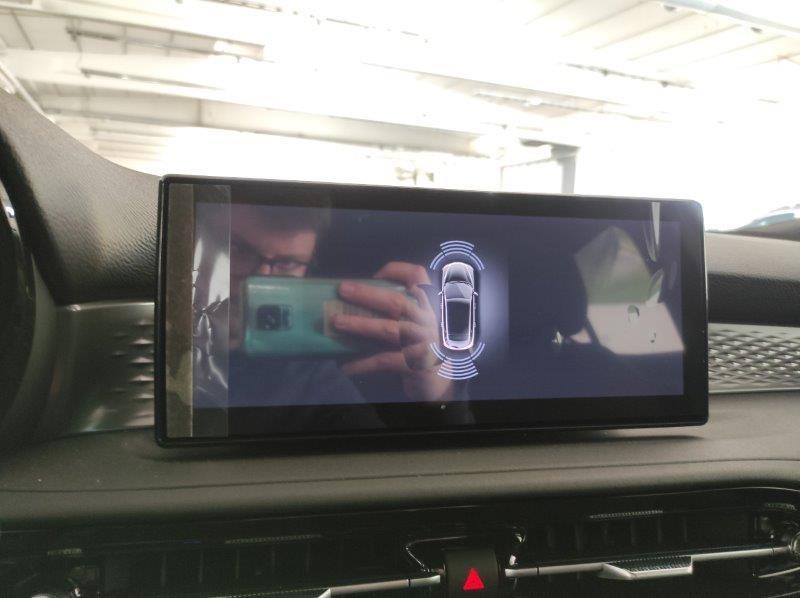 ALFA ROMEO Tonale - Tonale 1.5 130 CV MHEV TCT7 Sprint