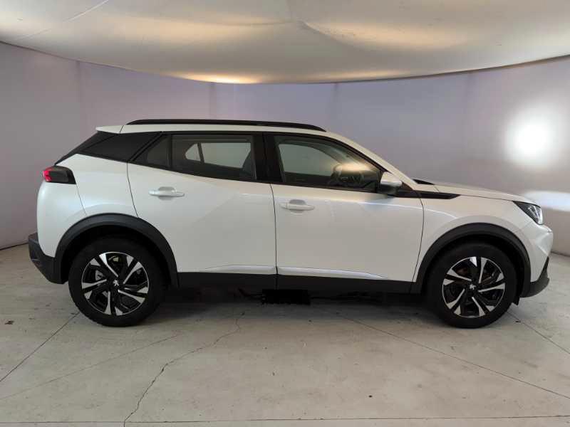 PEUGEOT 2008 II 2020 - 2008 1.2 puretech Allure Navi Pack s&s 100cv