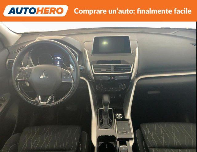 MITSUBISHI Eclipse Cross 2.2 diesel 4WD aut. Knight SDA