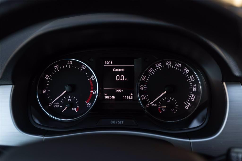 SKODA Fabia Wagon 1.0 tsi Style 95cv del 2017