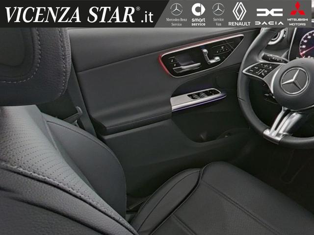 MERCEDES-BENZ GLC 220 d MHV 4MATIC SPORT