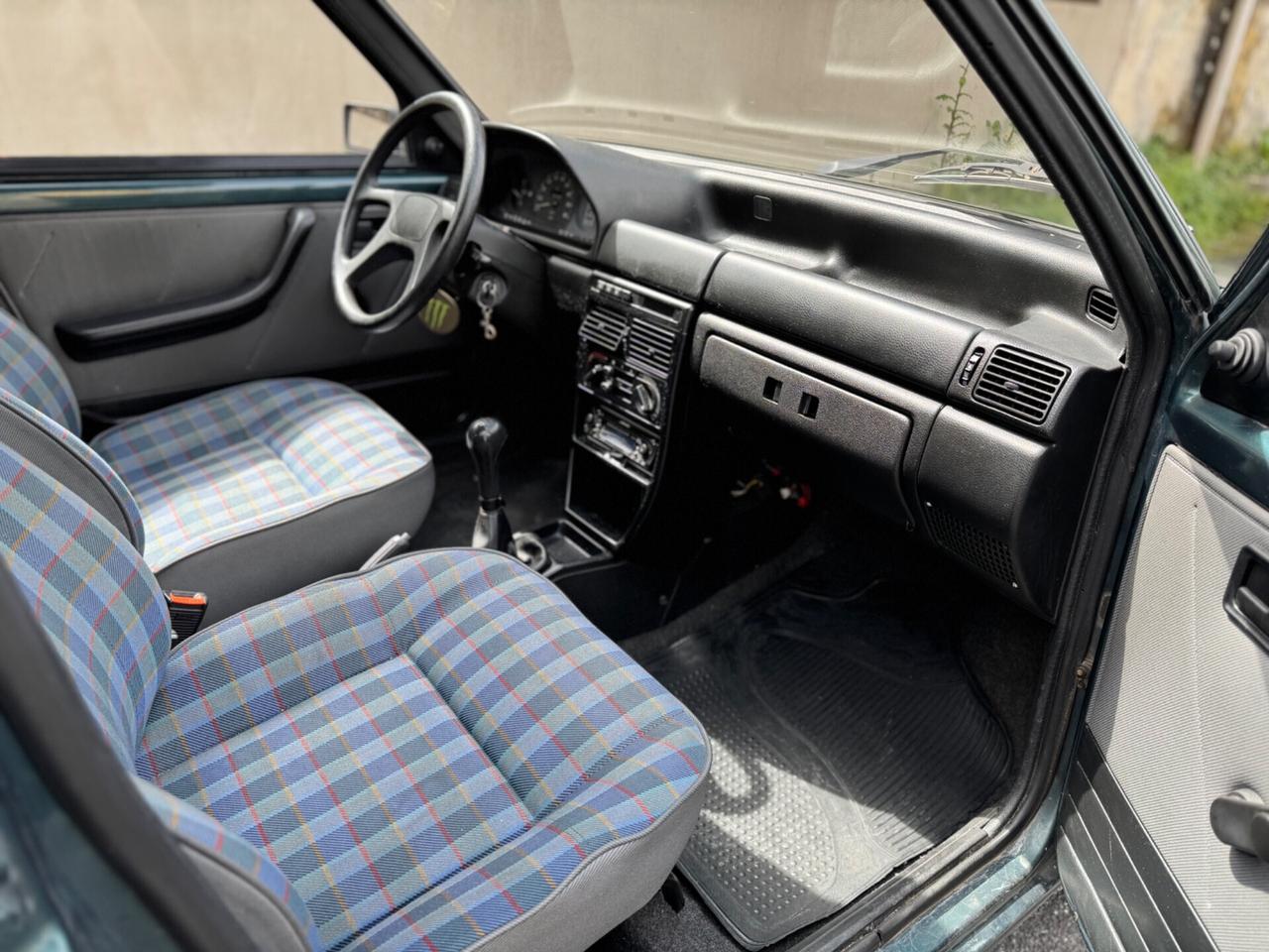 Fiat Uno 1.0 i.e. cat 5 porte Start 70.000