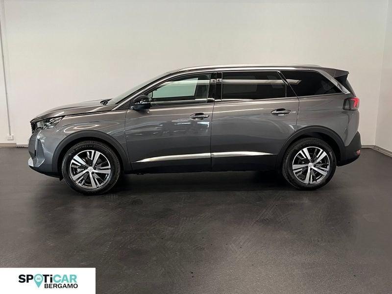 Peugeot 5008 PureTech Turbo 130 S&S Allure Pack - Km0