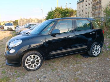 Fiat 500L 0.9 metano - 88.000km