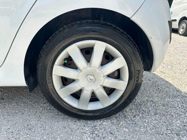 RENAULT Modus 1.5 dCi 90CV Live