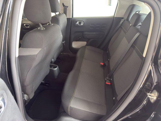 CITROEN C3 PureTech 83 S&S Shine