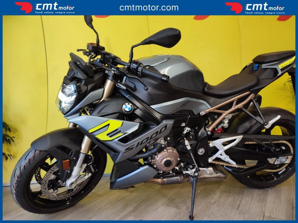 BMW S 1000 R - 2023