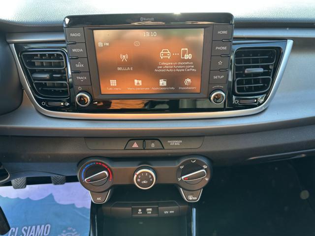 KIA Rio 1.2 MPi Evolution