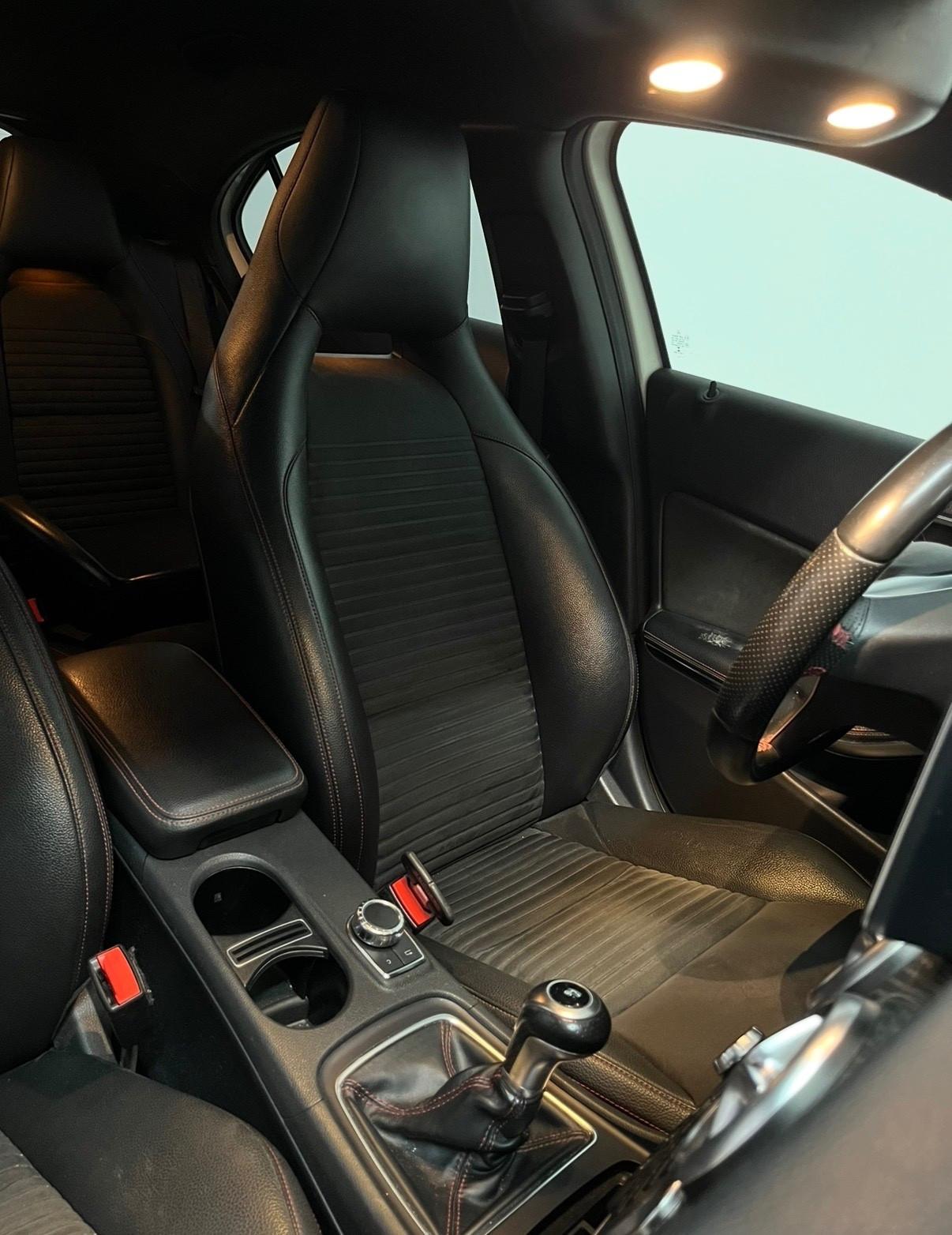 Mercedes-benz A 200 CDI Premium