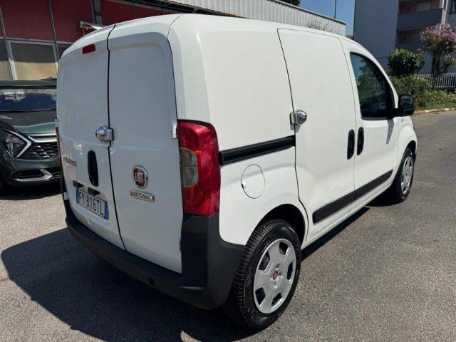 FIAT Fiorino 1.3 MJT 95CV Cargo SX