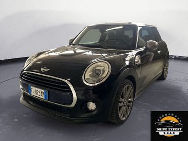 MINI Mini Cooper D Hype Seven Limited Edition