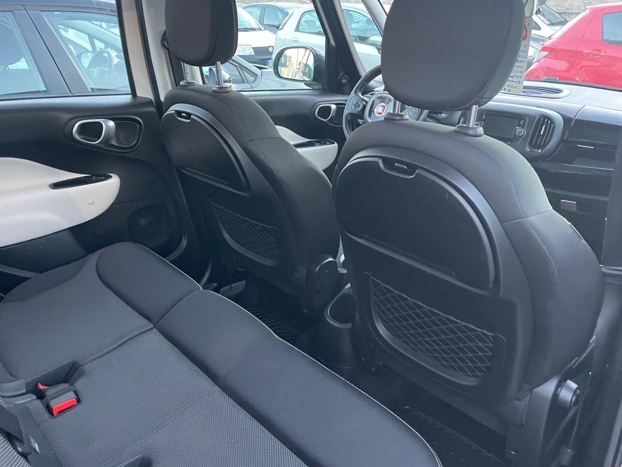 FIAT 500L 1.6 DIESEL 120 (CV) 2017