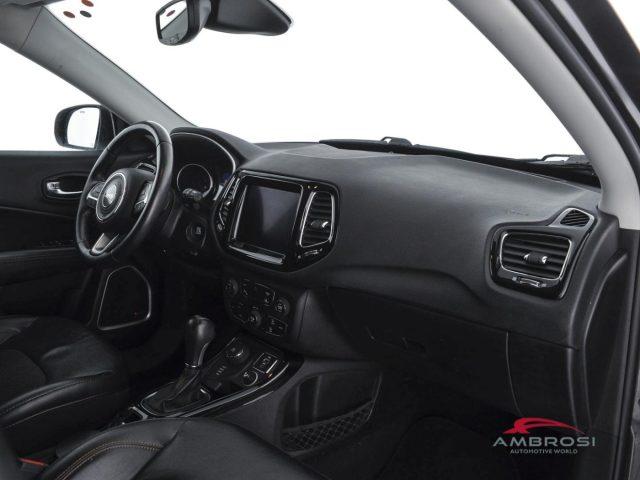 JEEP Compass 2.0 Multijet II aut. 4WD Limited