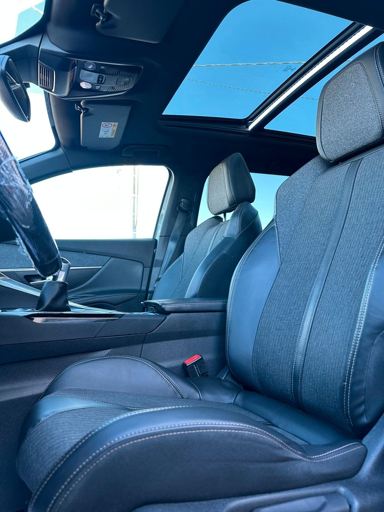 Peugeot 5008 BlueHDi 150 S&S GT Line