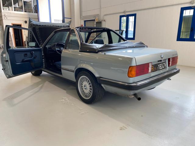 BMW 320 320 I TC BAUR