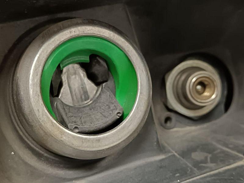 FIAT Panda 1.2 GPL CASA MADRE OK NEOPATENTATI