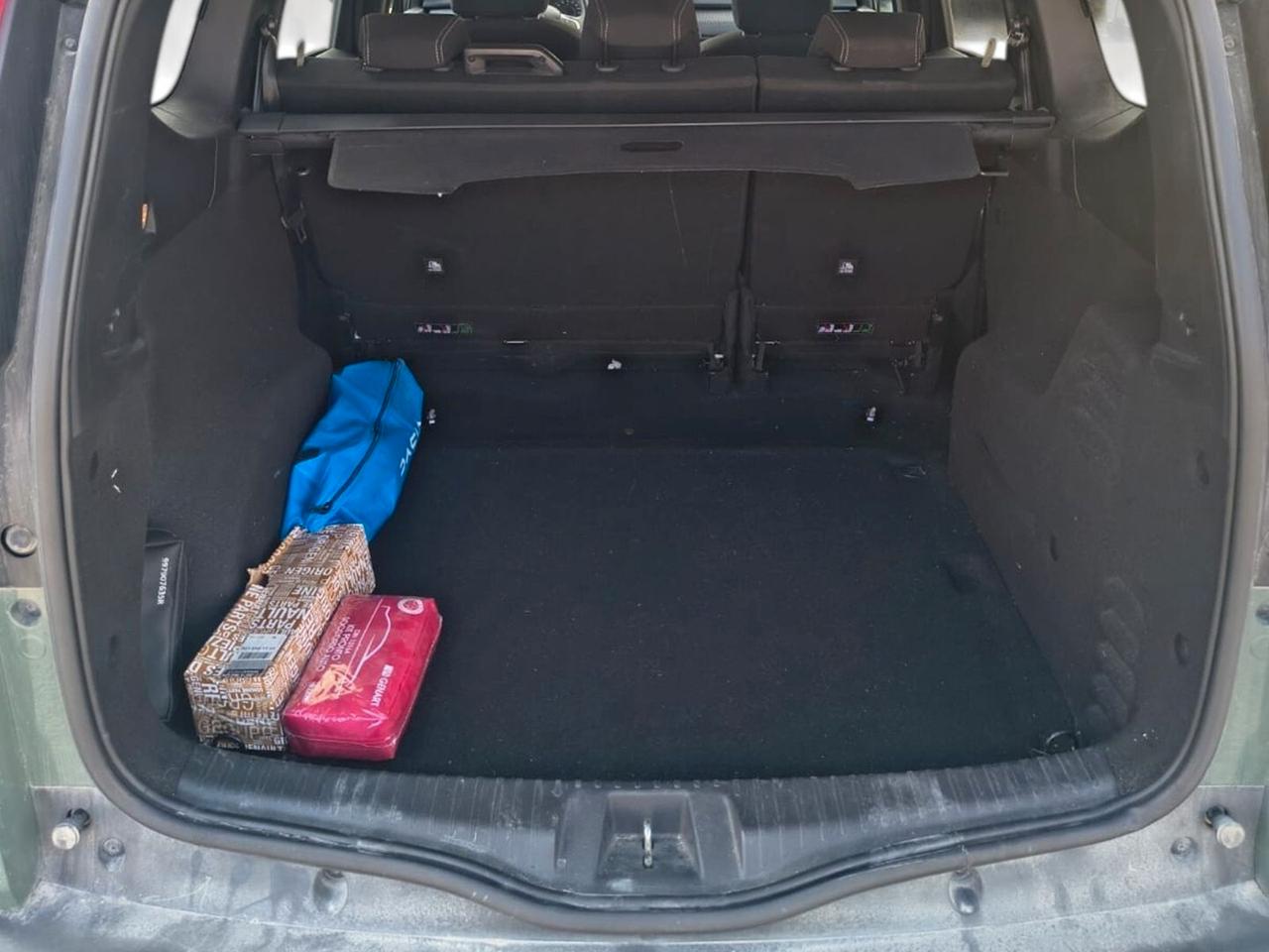 Dacia Jogger 1.0 TCe GPL 100 CV 5 posti Expression