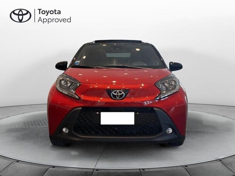 Toyota Aygo X 1.0B (72 CV) Trend Air