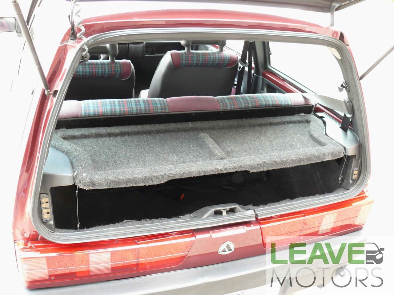 Autobianchi Y10 1.1 i.e. cat Iglo (M1390)