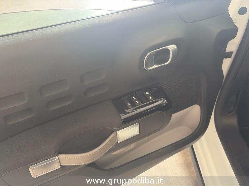 Citroën C3 2017 Benzina 1.2 puretech Feel 82cv neopatentati