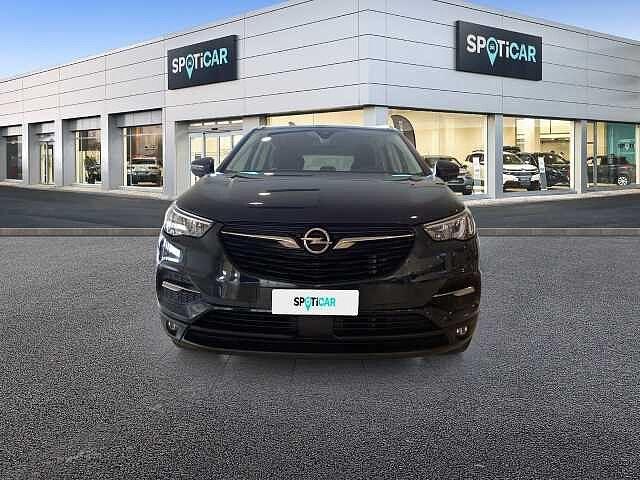 Opel Grandland X X 1.5 diesel Ecotec Start&Stop Innovation