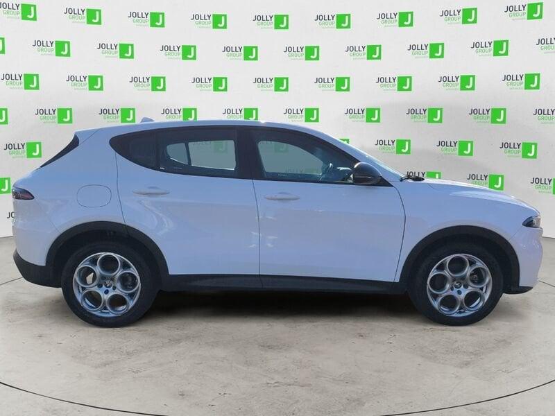 Alfa Romeo Tonale 1.5 hybrid SPRINT 130cv tct7