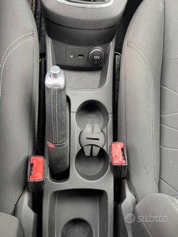 Ford Fiesta 1.5 TDCi anno 2017