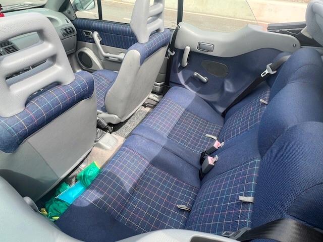 Fiat Punto 60 cat Cabrio S