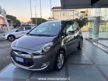 Hyundai ix20 ix20 1.4 CRDI 90 CV Comfort